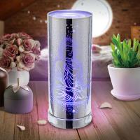 Sense Aroma Colour Changing Silver Buddha Electric Wax Melt Warmer Extra Image 1 Preview